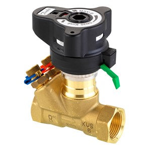 Danfoss LENO MSV-B, DN 20, Internal thread