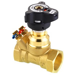 Danfoss LENO MSV-B, DN 32, Internal thread