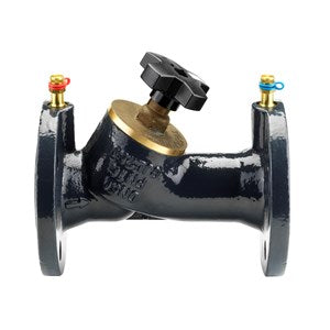 Danfoss MSV-F2, DN 50, PN 16, Flange