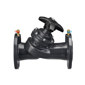 Danfoss MSV-F2, DN 80, PN 16, Flange