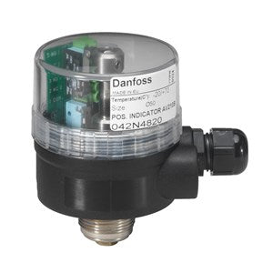 Danfoss Position Indicator AV210C
