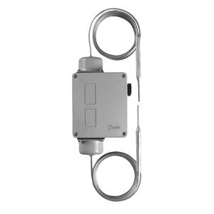 Danfoss Thermostat, RT270