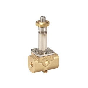 Danfoss Solenoid valve, EV310B, Function: NC, G, 1/8, FKM