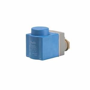 Danfoss Solenoid coil, BE012DS, Terminal box, Multi pack