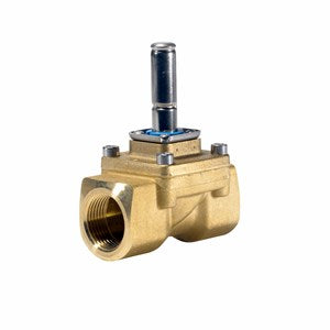 Danfoss Solenoid valve, EV250B, Function: NO, G, 3/4, EPDM