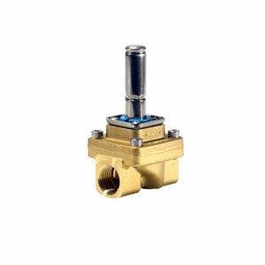 Danfoss Solenoid valve, EV250B, Function: NO, G, 1/2, EPDM