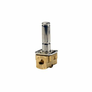 Danfoss Solenoid valve, EV210B, Function: NO, G, 1/8, FKM