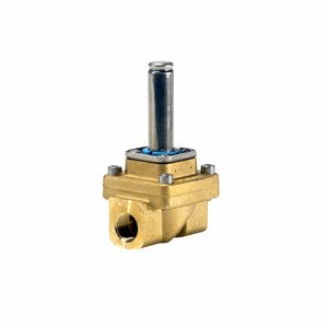 Danfoss Solenoid valve, EV250B, Function: NC, NPT, 1/2, FKM