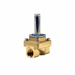 Danfoss Solenoid valve, EV250B, Function: NC, G, 3/8, FKM