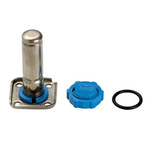 Danfoss Spare part, EV220B 15-50/EV210B 1.5-3 EPDM, Service kit