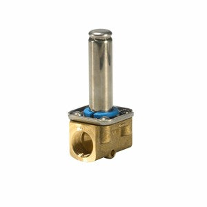 Danfoss Solenoid valve, EV210B, Function: NC, G, 3/8, EPDM