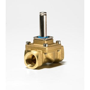 Danfoss Solenoid valve, EV210B, Function: NC, G, 3/4, FKM