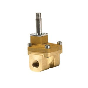 Danfoss Solenoid valve, EV220A, Function: NO, G, 1/4, NBR