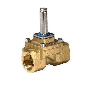 Danfoss Solenoid valve, EV210B, Function: NC, G, 1, EPDM