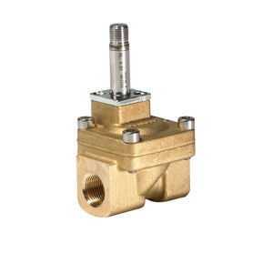 Danfoss Solenoid valve, EV220A, Function: NC, G, 3/8, FKM