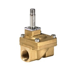 Danfoss Solenoid valve, EV220A, Function: NC, G, 1/2, EPDM