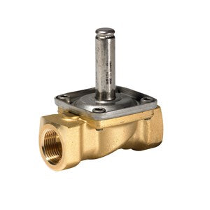 Danfoss Solenoid valve, EV227B, Function: NC, G, 3/4, EPDM