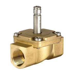 Danfoss Solenoid valve, EV225B, Function: NC, G, 1, PTFE