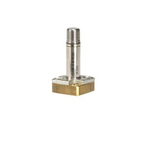 Danfoss Solenoid valve, EV210A, Function: NC, Flange, FKM