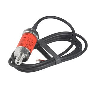 Danfoss Pressure transmitter, AKS 32, 0.00 bar - 13.79 bar, 0.00 psi - 200.00 psi