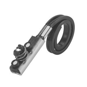 Danfoss Temperature sensor, AKS 11, 5.50 m, Pt, 1000 Ohm