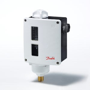 Danfoss Pressure Switch, RT200