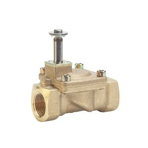 Danfoss Solenoid valve, EV220A, Function: NC, G, 3/4, FKM