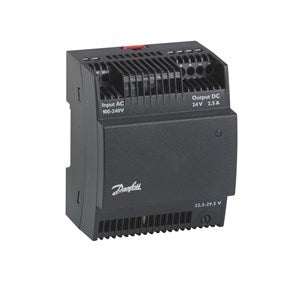 Danfoss AK-PS 250, Accessory, Power Supply