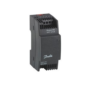 Danfoss AK-PS 075, Accessory, Power Supply