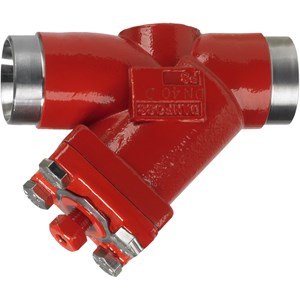 Danfoss Strainer housing, FIA 32