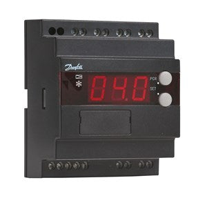 Danfoss Superheat controller, EKC 315A