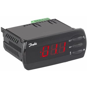 Danfoss Refrig appliance control (TXV), EKC 202C-MS