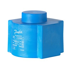 Danfoss Magnetic coils, BE