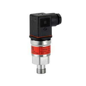 Danfoss Pressure transmitter, AKS 2050, -1.00 bar - 25.00 bar, -14.50 psi - 362.59 psi