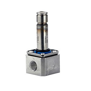 Danfoss Solenoid valve, EV215B, Function: NC, G, 1/4, PTFE