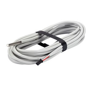 Danfoss Temperature sensor, AKS 12, 5.50 m, Pt, 1000 Ohm