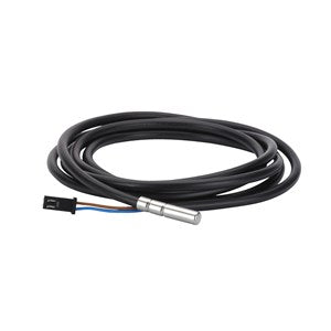 Danfoss Temperature sensor, EKS 111, 6.00 m, PTC, 1000 Ohm