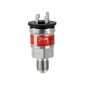 Danfoss Pressure transmitter, AKS 2050, -1.00 bar - 99.00 bar, -14.50 psi - 1435.87 psi
