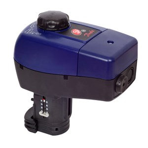 Danfoss AME 435 QM, Supply voltage [V] AC: 24, 20.00 mm