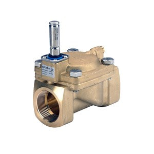 Danfoss Solenoid valve, EV220B, Function: NO, G, 1 1/2, EPDM