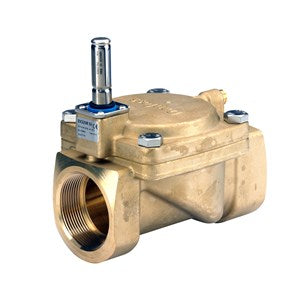 Danfoss Solenoid valve, EV220B, Function: NO, NPT, 2, EPDM