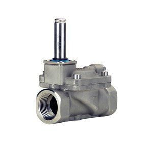 Danfoss Solenoid valve, EV220B, Function: NC, NPT, 1, FKM