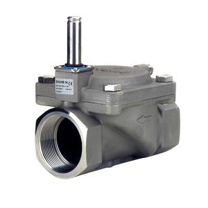 Danfoss Solenoid valve, EV220B, Function: NC, G, 2, EPDM