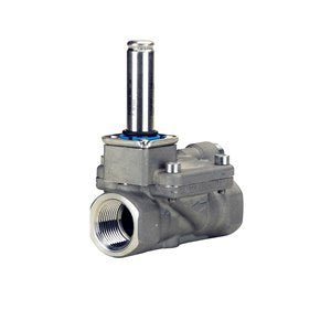 Danfoss Solenoid valve, EV220B, Function: NC, NPT, 3/4, FKM