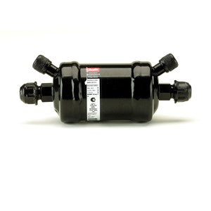 Danfoss Hermetic burn-out filter drier, DAS