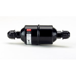 Danfoss Hermetic filter drier, DML, Steel