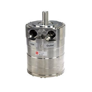 Danfoss Pump, APP 26/1500