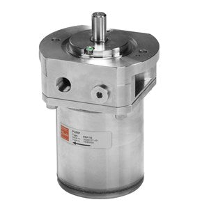 Danfoss PAH pumps, PAH 10 Ex