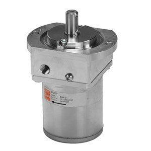 Danfoss PAH pumps, PAH 2