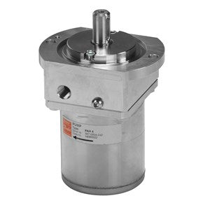 Danfoss PAH pumps, PAH 4